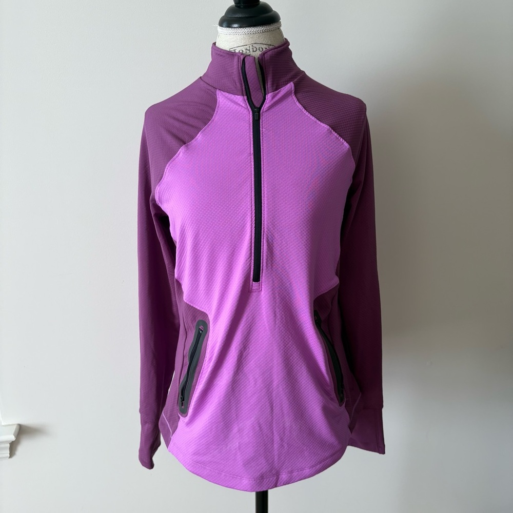 Under Armour Quarter Zip